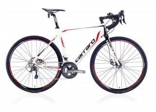 Carraro CR CX Giro 28 Bisiklet kullananlar yorumlar